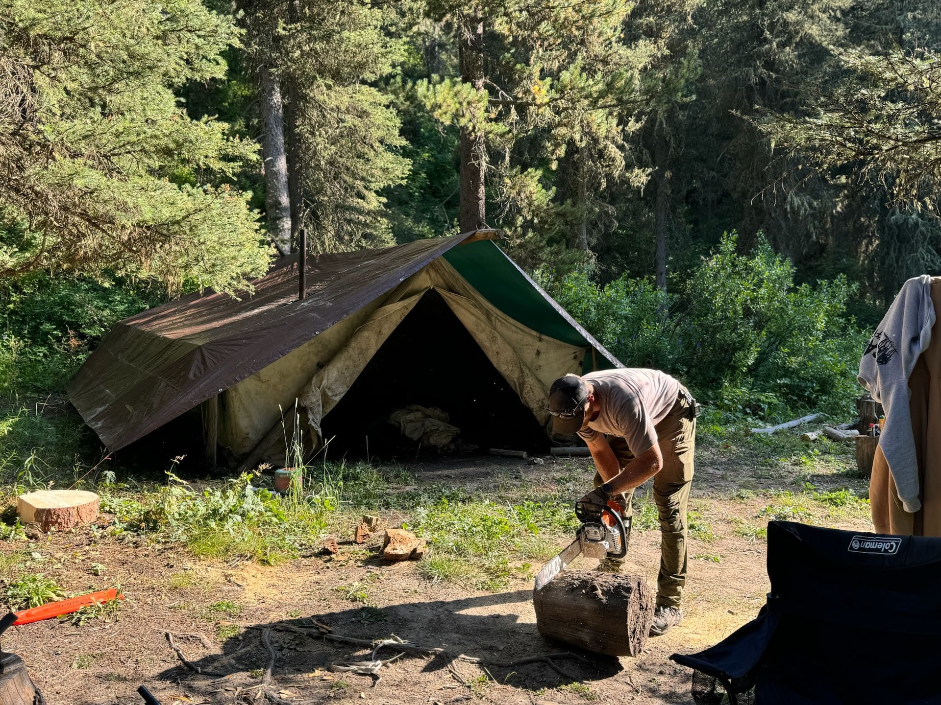 SAW Outfitters Gallery Image