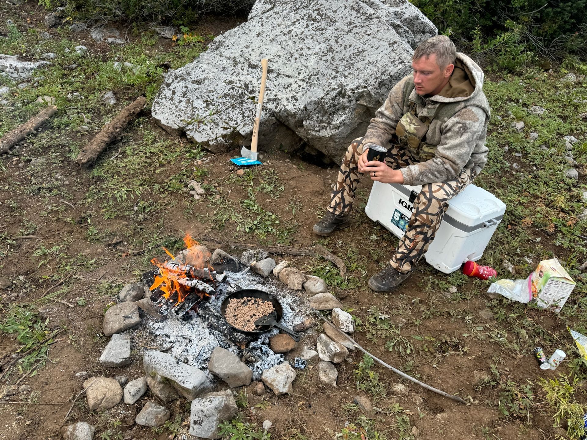 SAW Outfitters Gallery Image