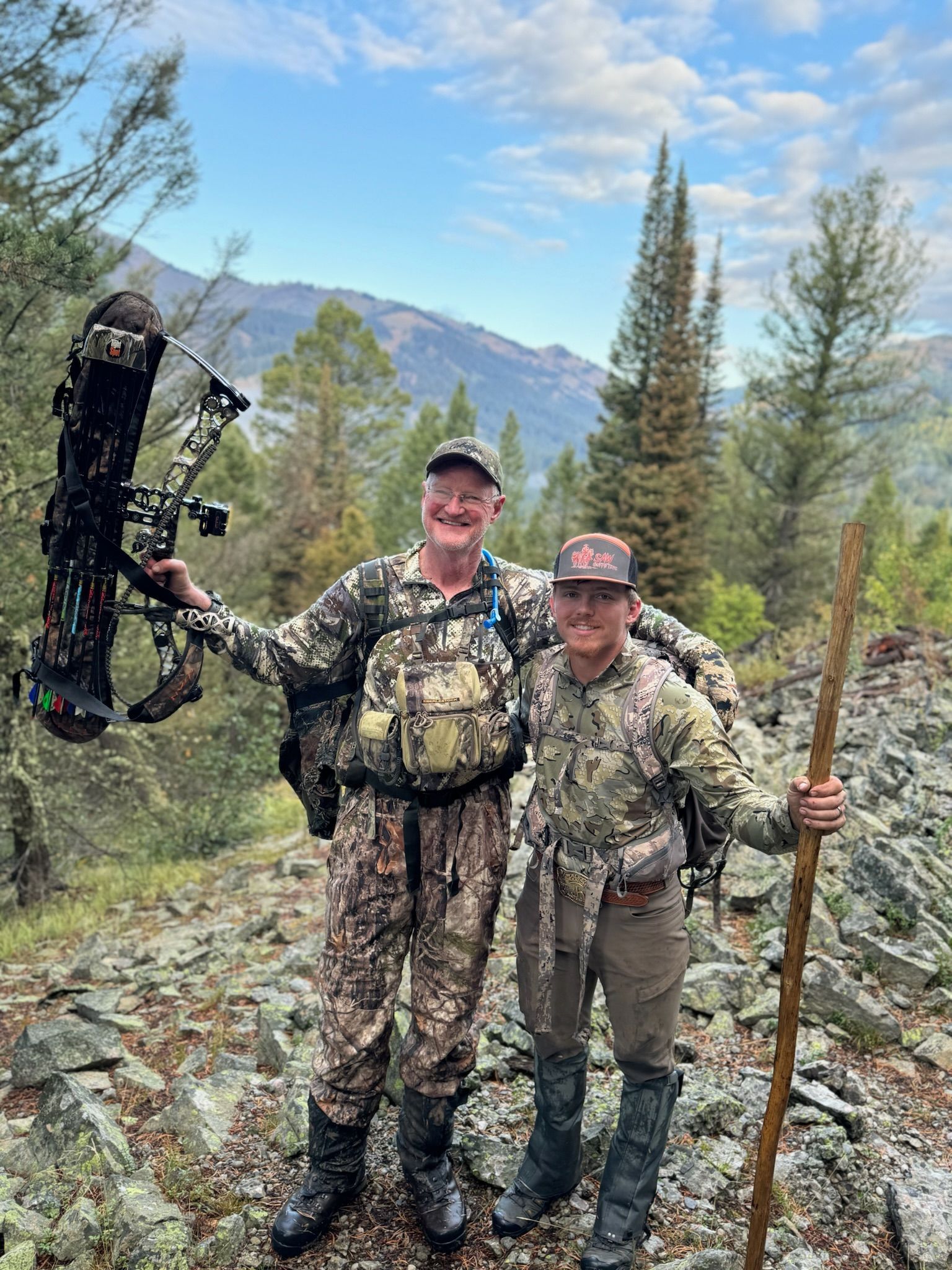 SAW Outfitters Gallery Image