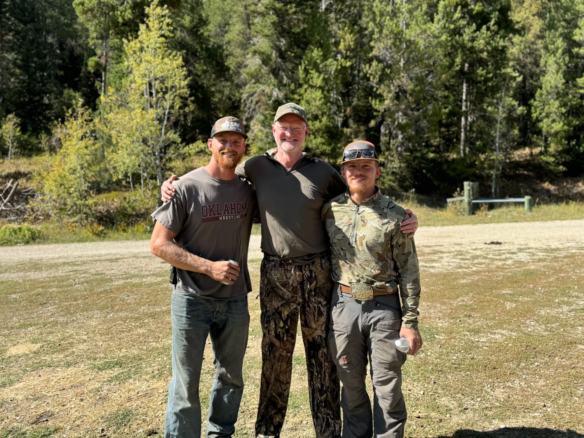 SAW Outfitters Gallery Image