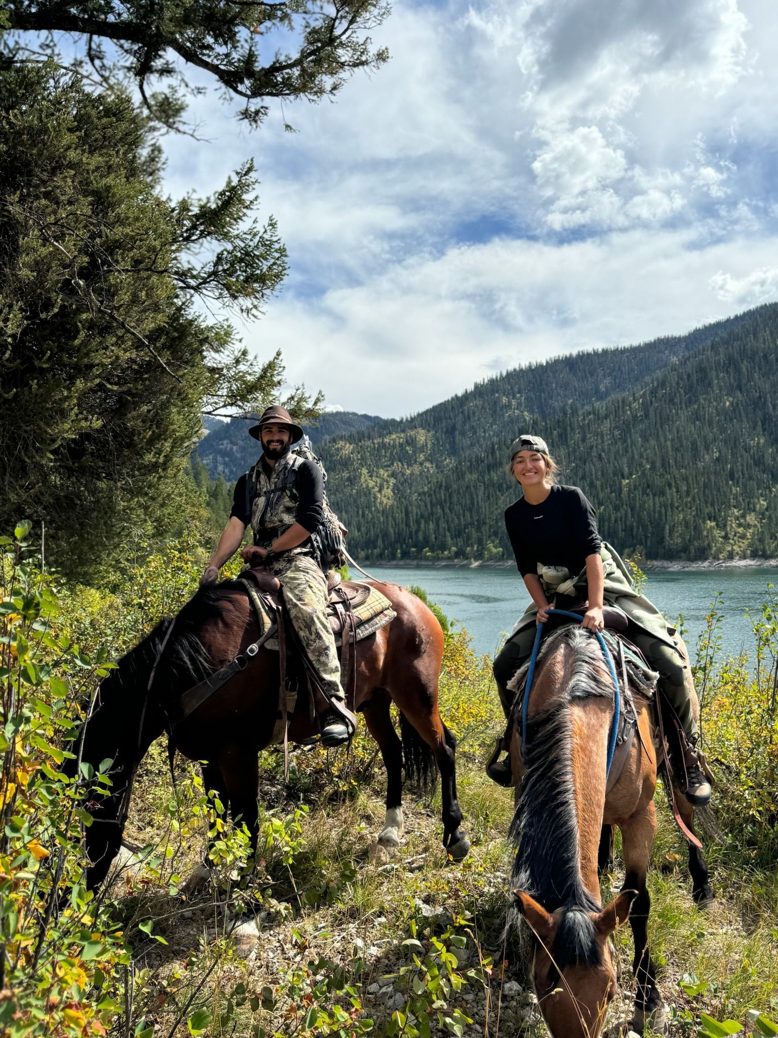 SAW Outfitters Gallery Image