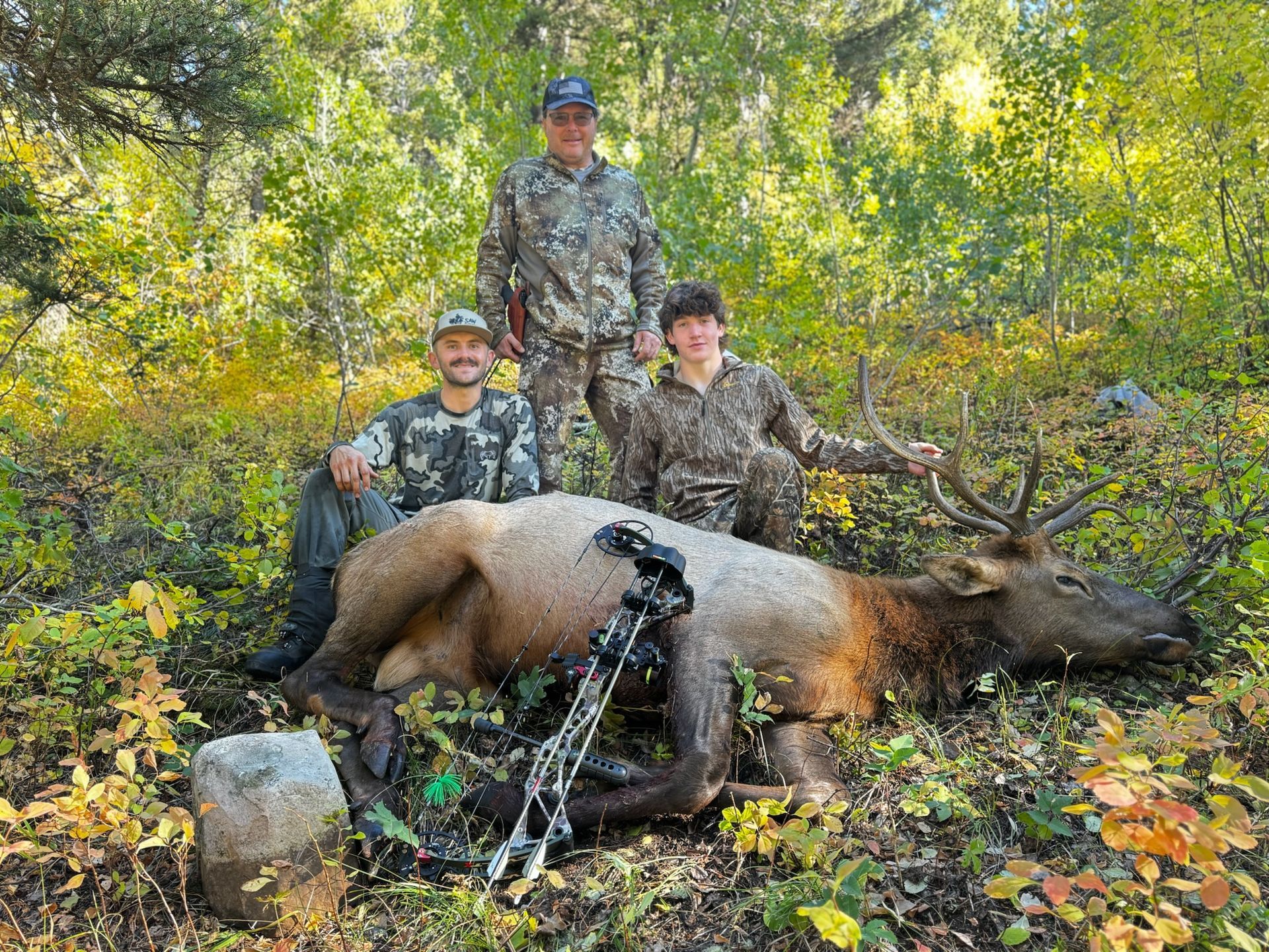 SAW Outfitters Gallery Image