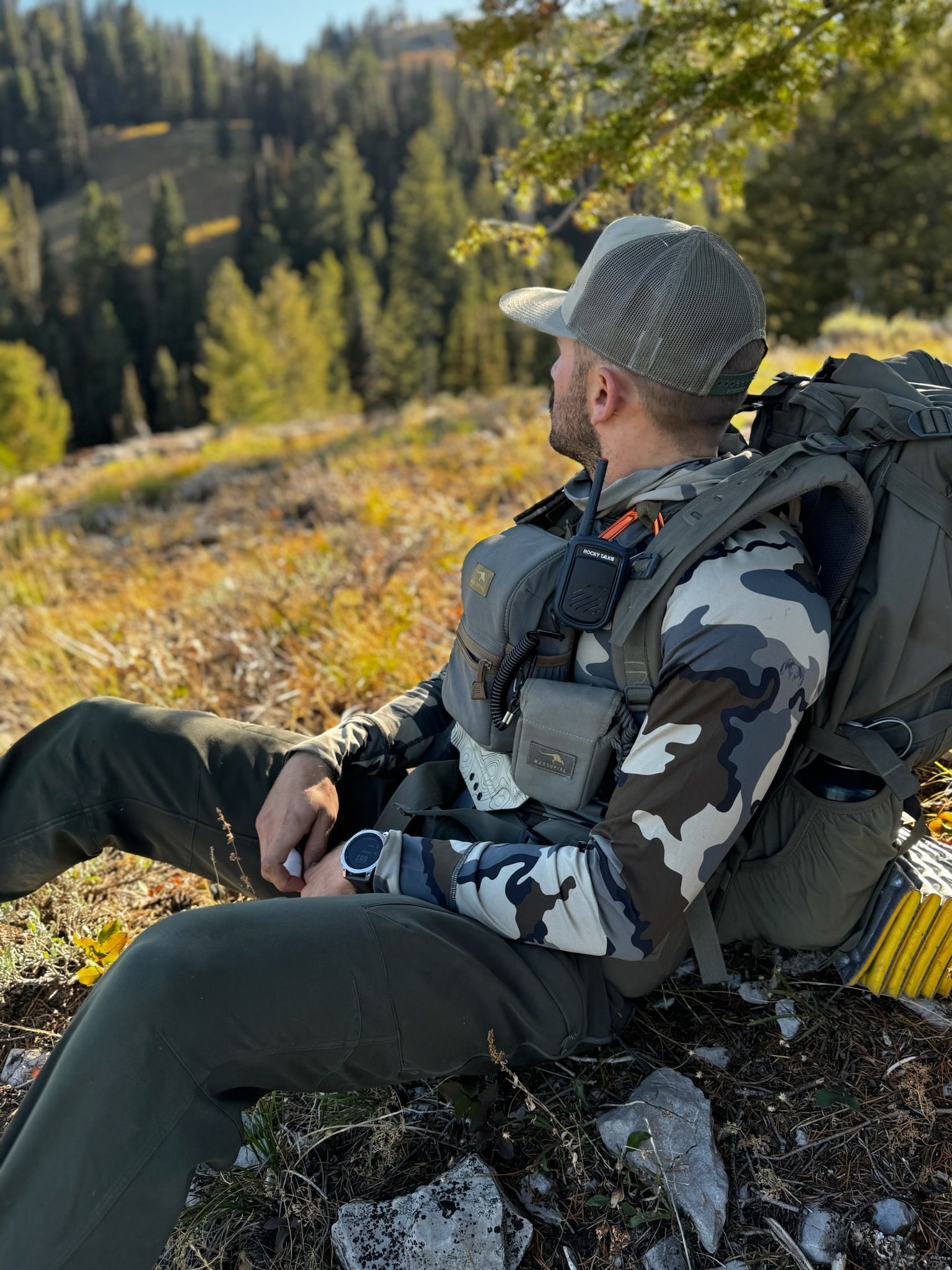 SAW Outfitters Gallery Image