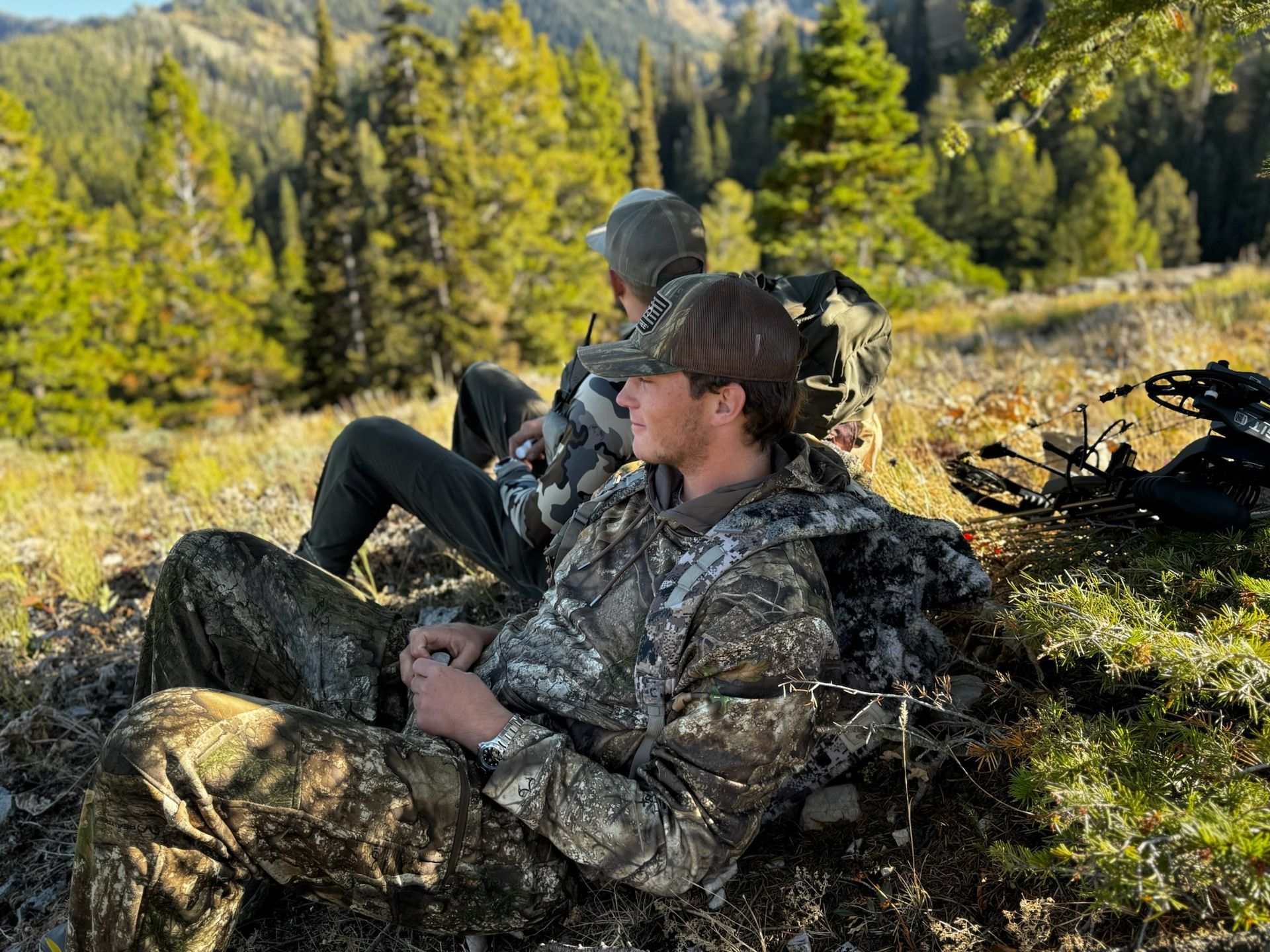 SAW Outfitters Gallery Image