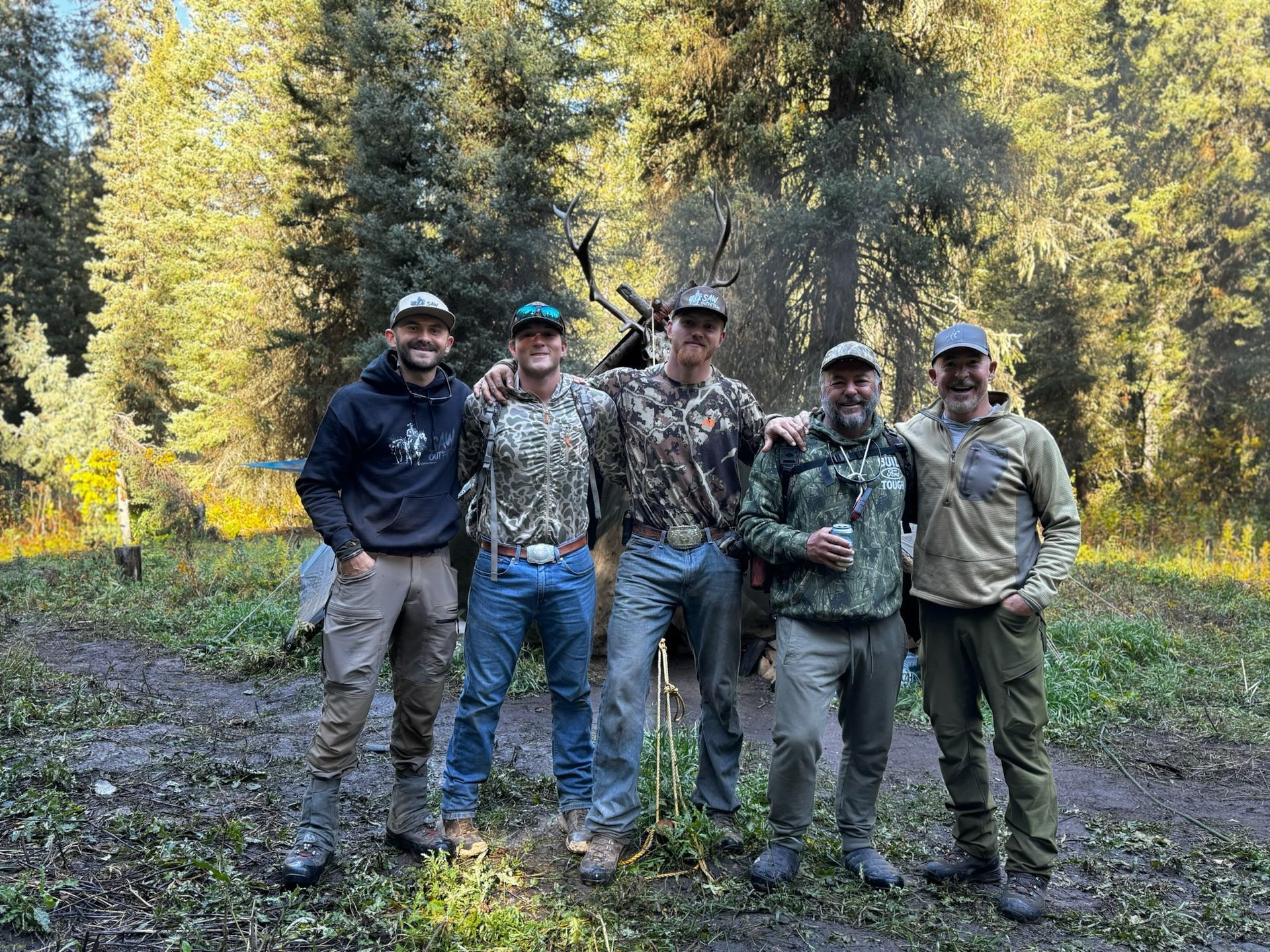 SAW Outfitters Gallery Image