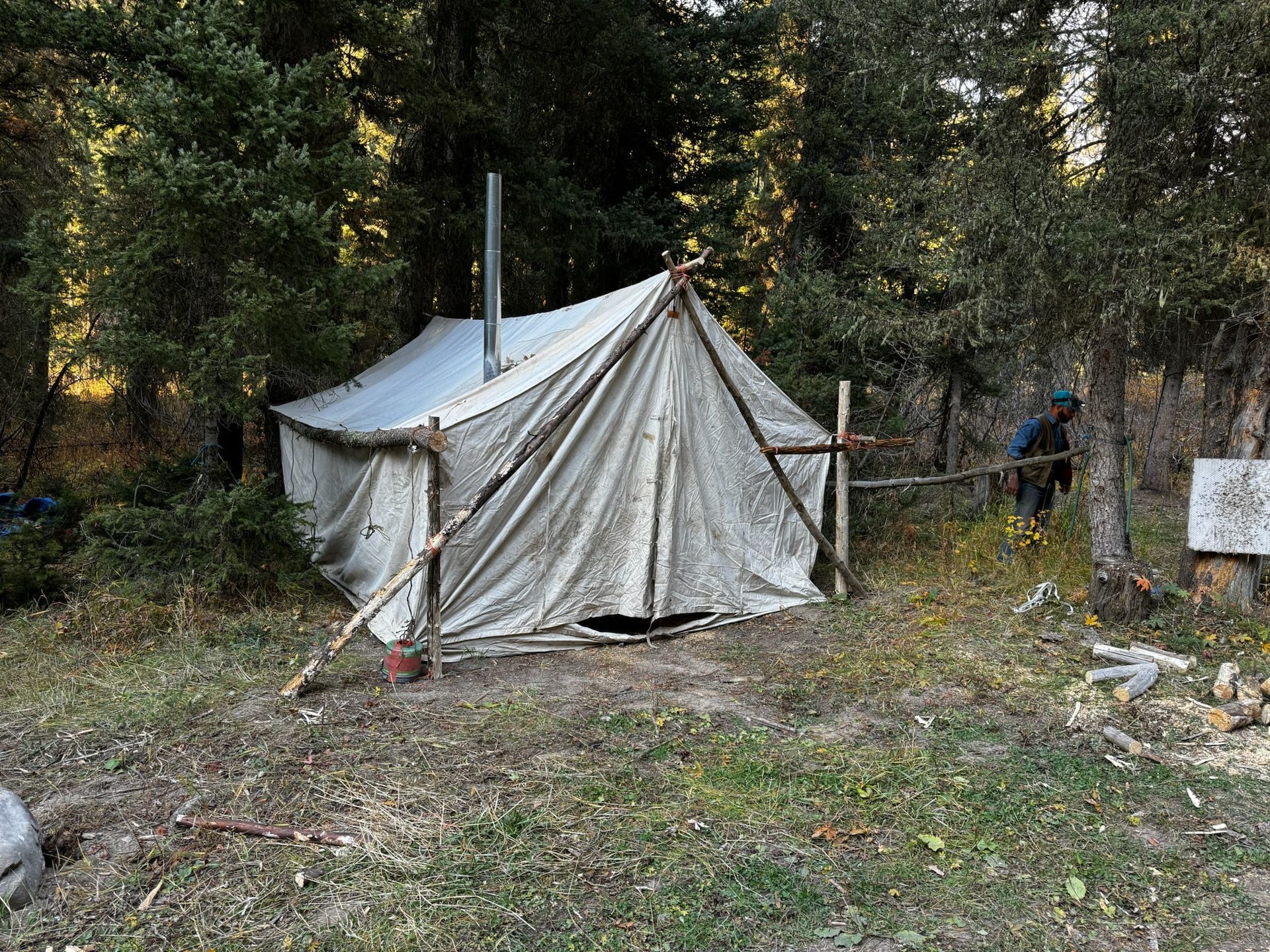 SAW Outfitters Gallery Image