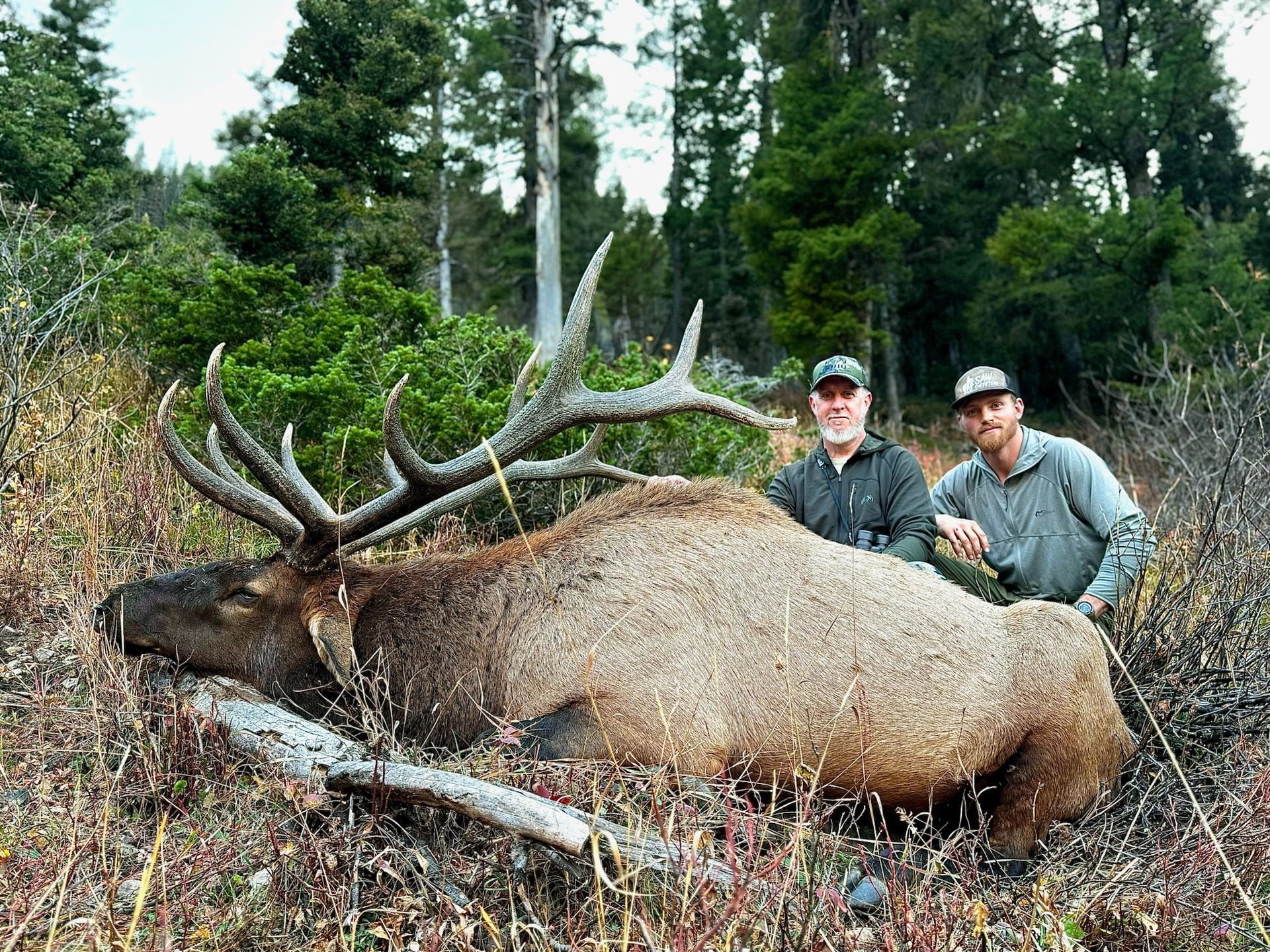 SAW Outfitters Gallery Image