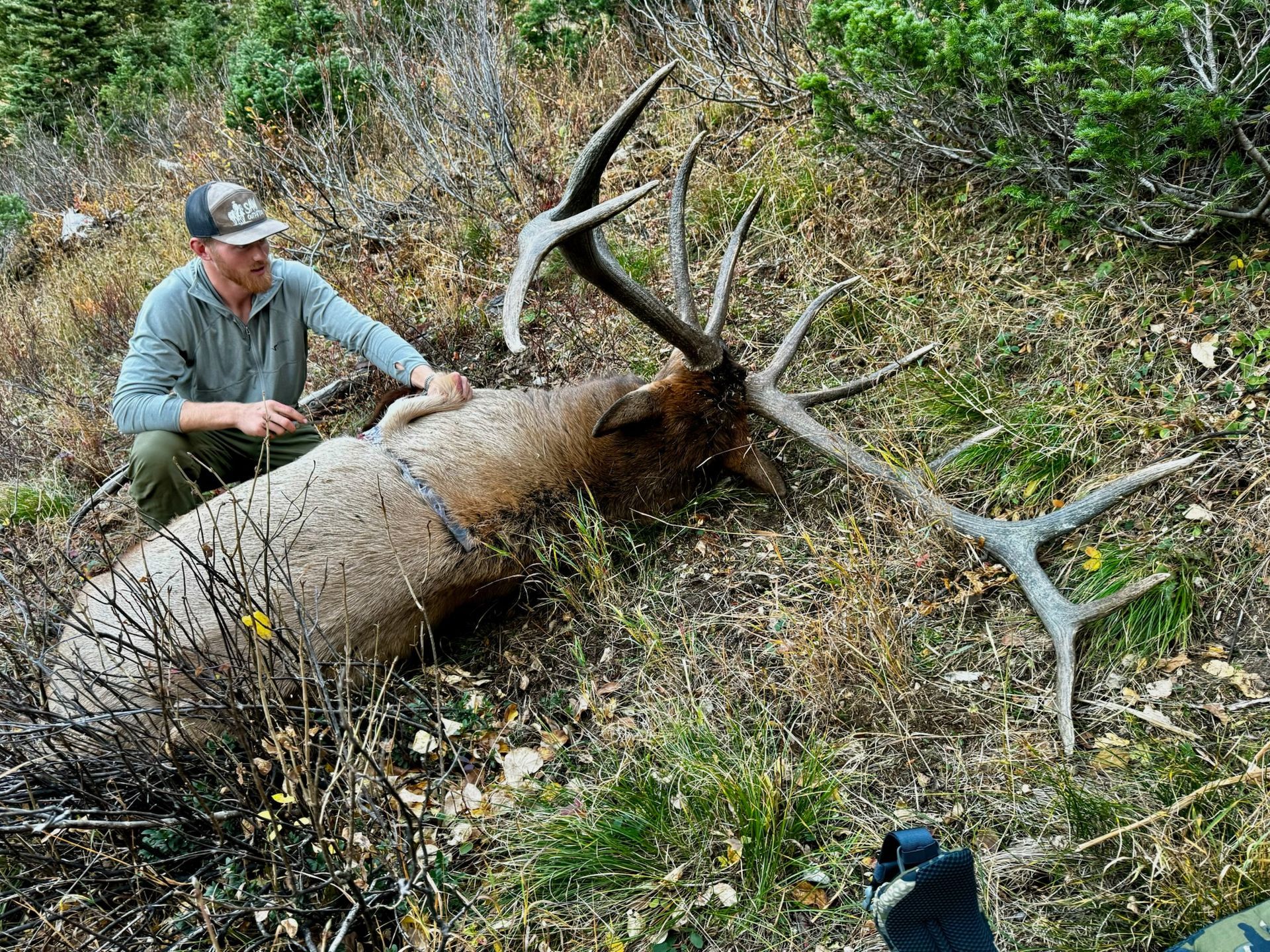 SAW Outfitters Gallery Image