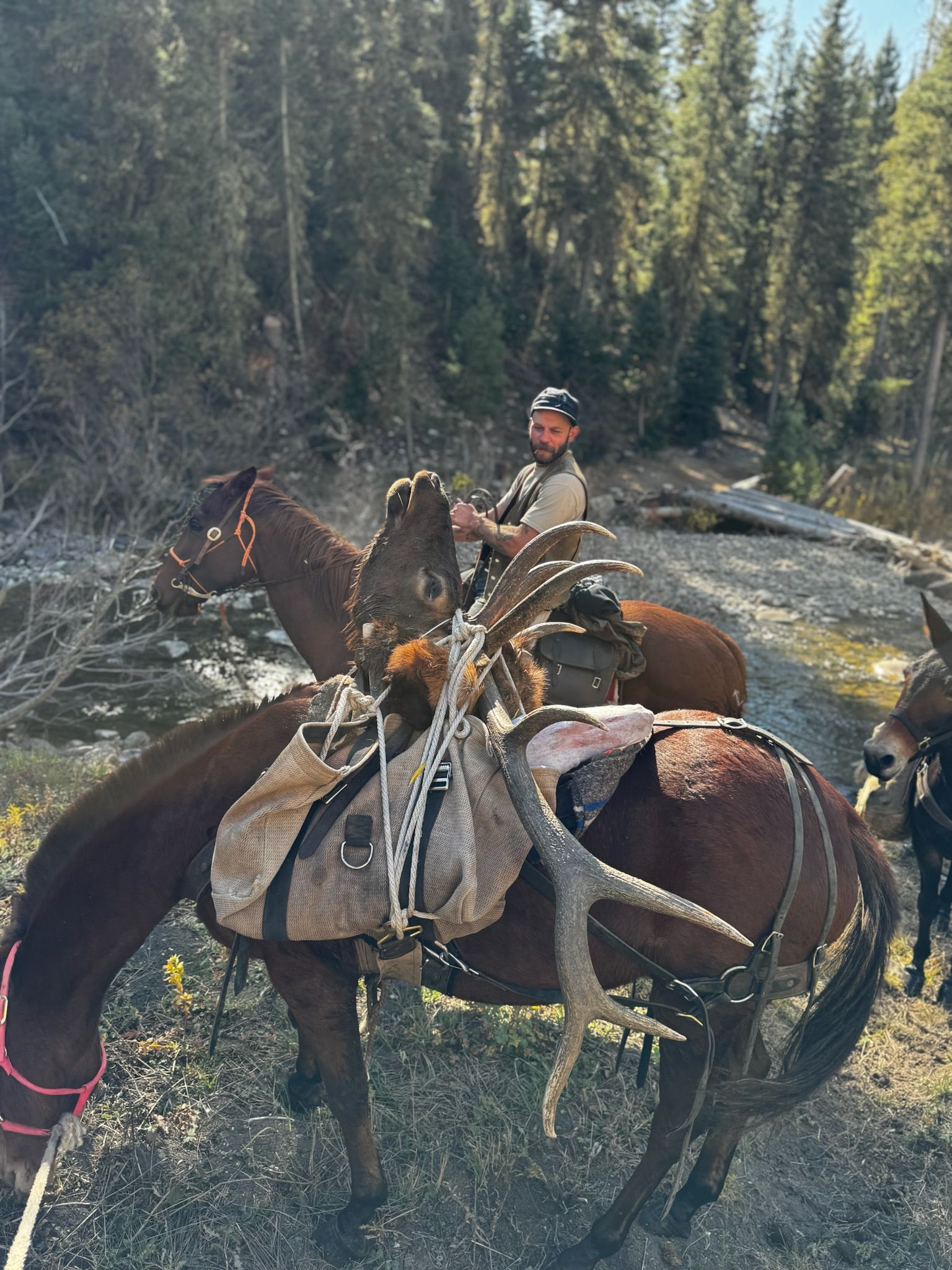 SAW Outfitters Gallery Image