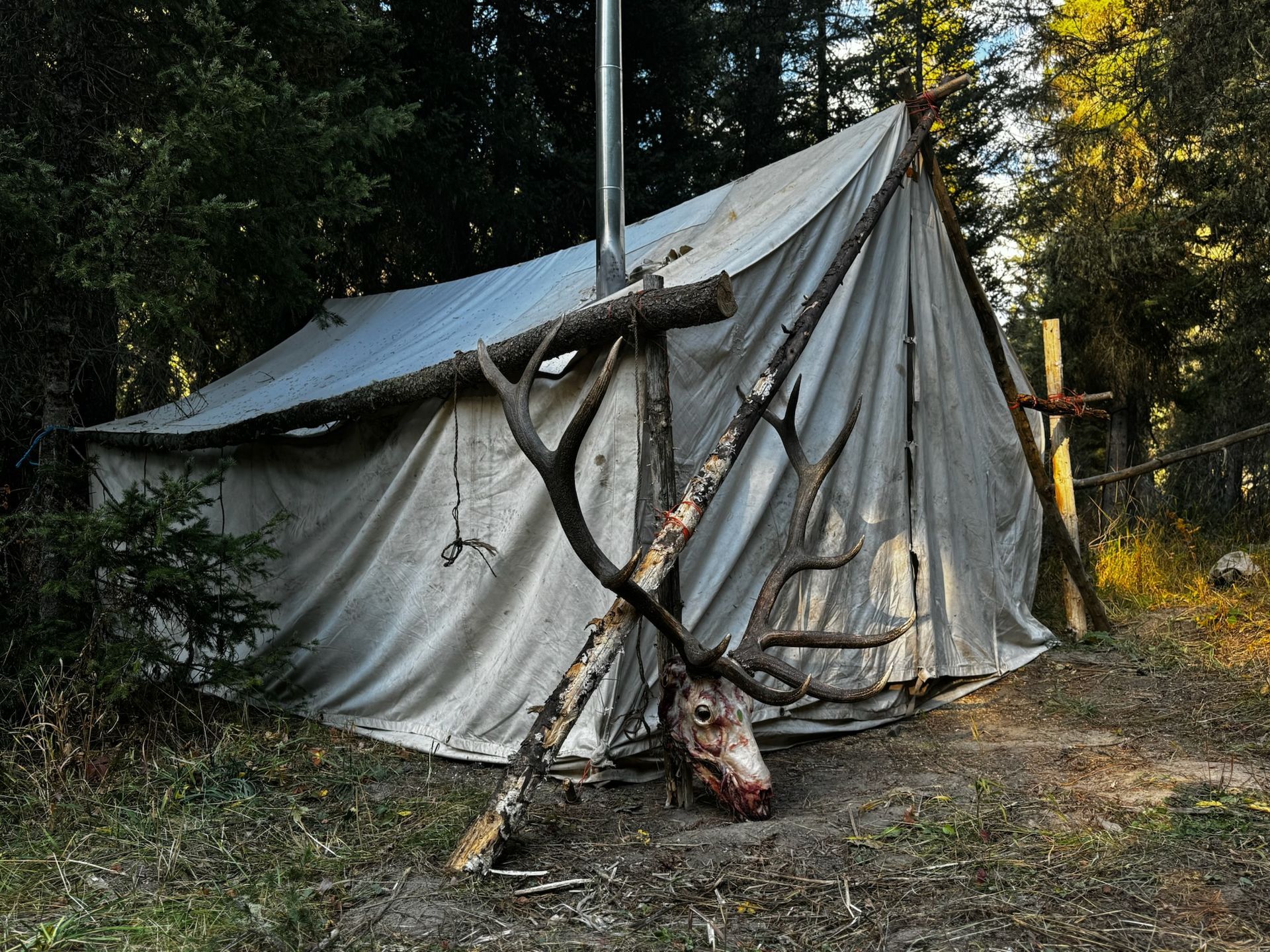 SAW Outfitters Gallery Image