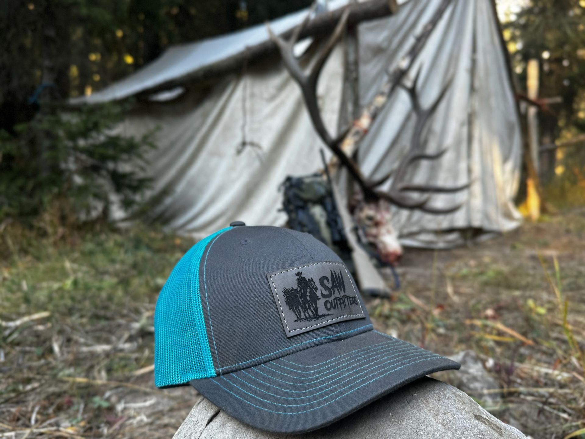 SAW Outfitters Gallery Image