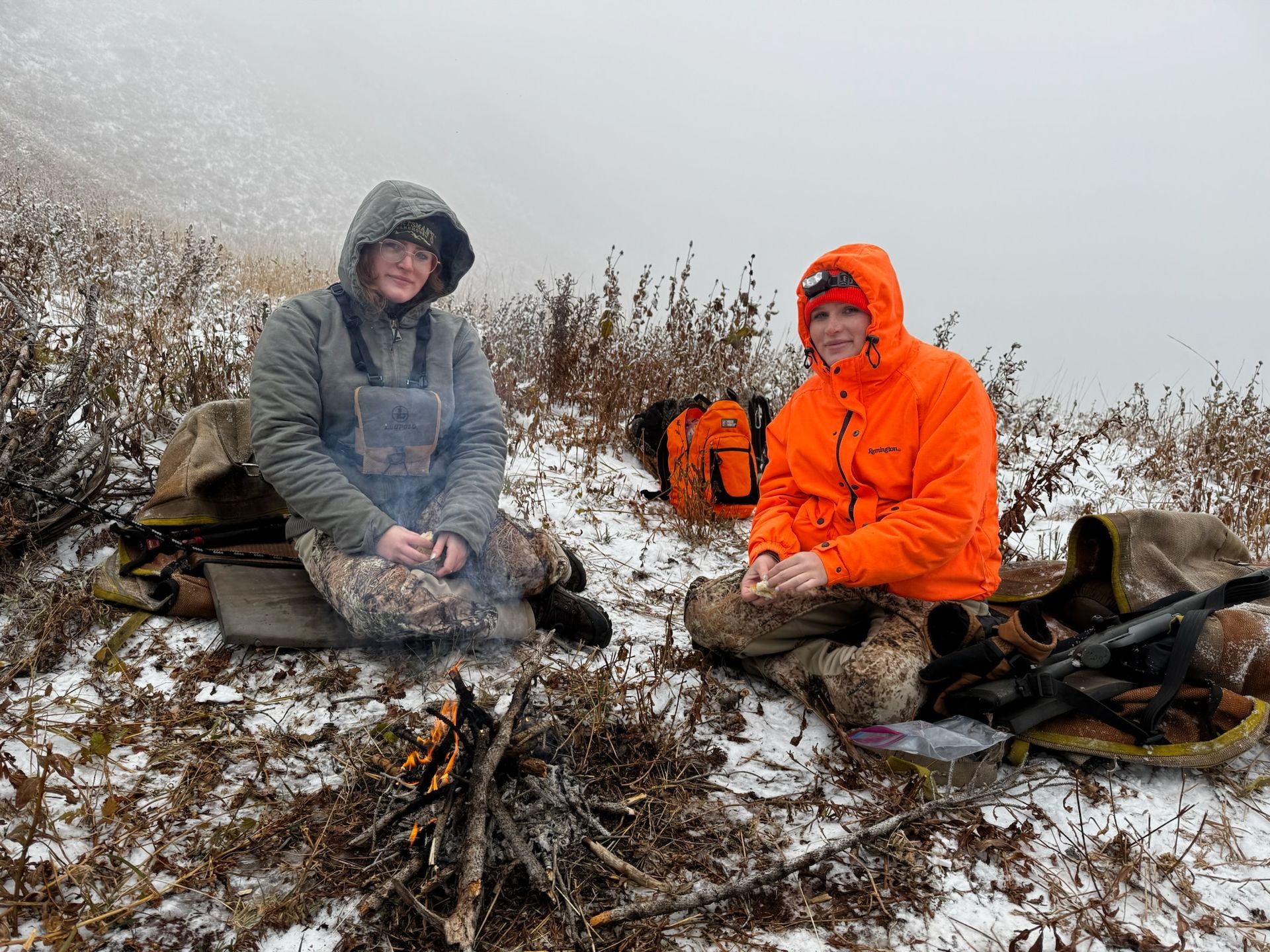 SAW Outfitters Gallery Image