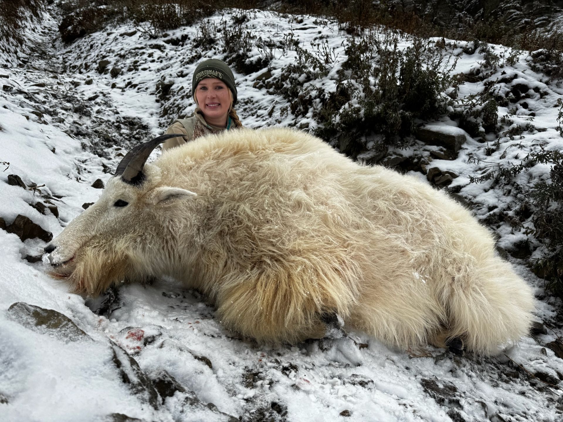 SAW Outfitters Gallery Image