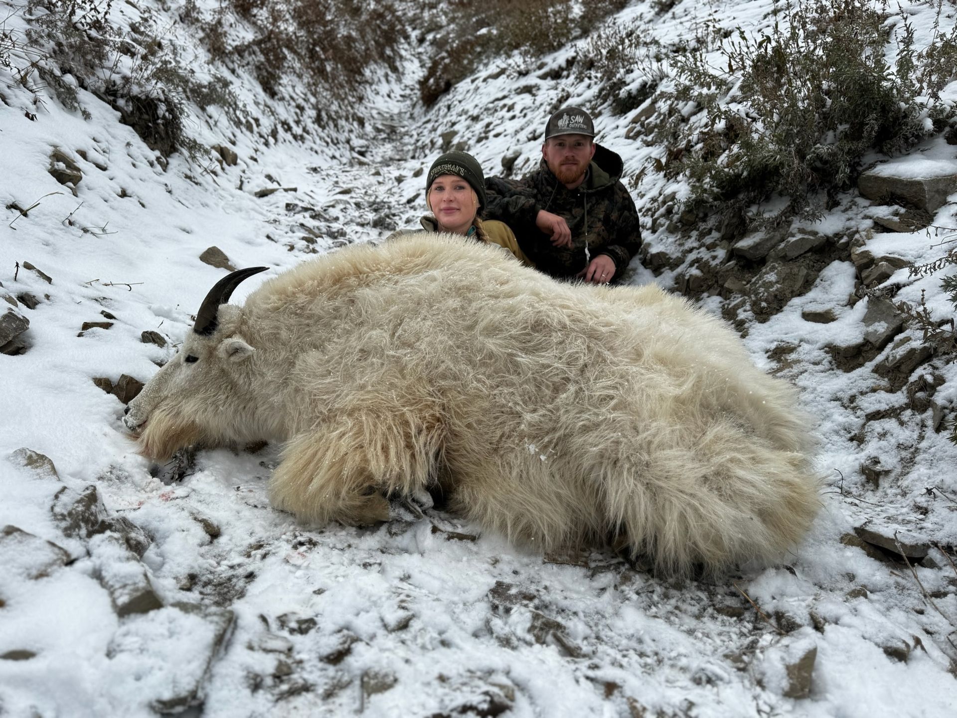 SAW Outfitters Gallery Image