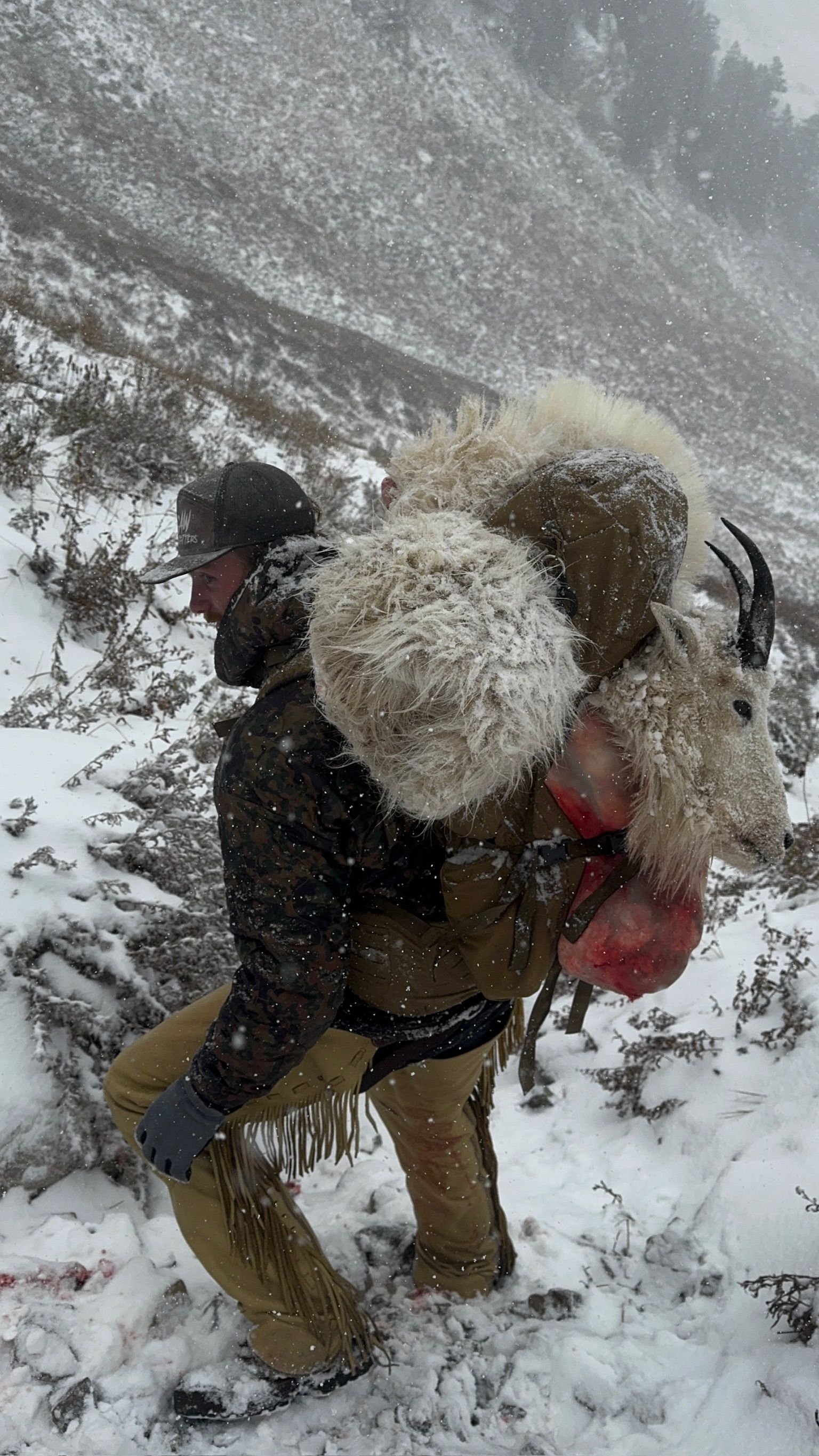 SAW Outfitters Gallery Image