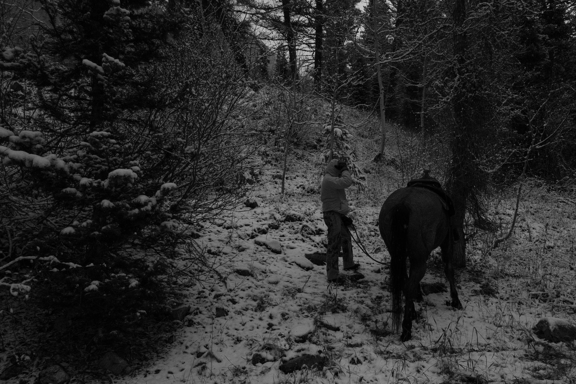 SAW Outfitters Gallery Image