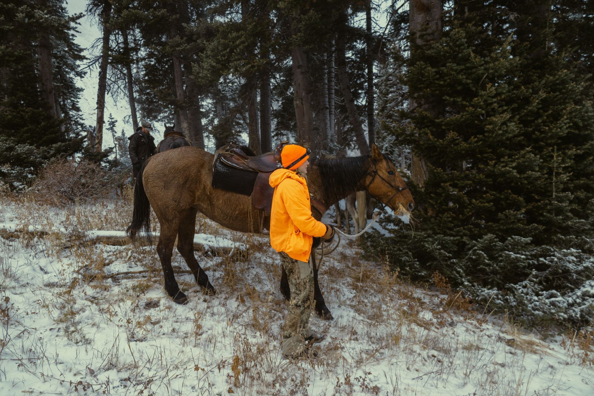 SAW Outfitters Gallery Image