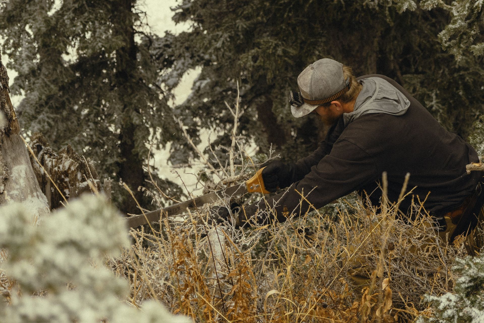 SAW Outfitters Gallery Image