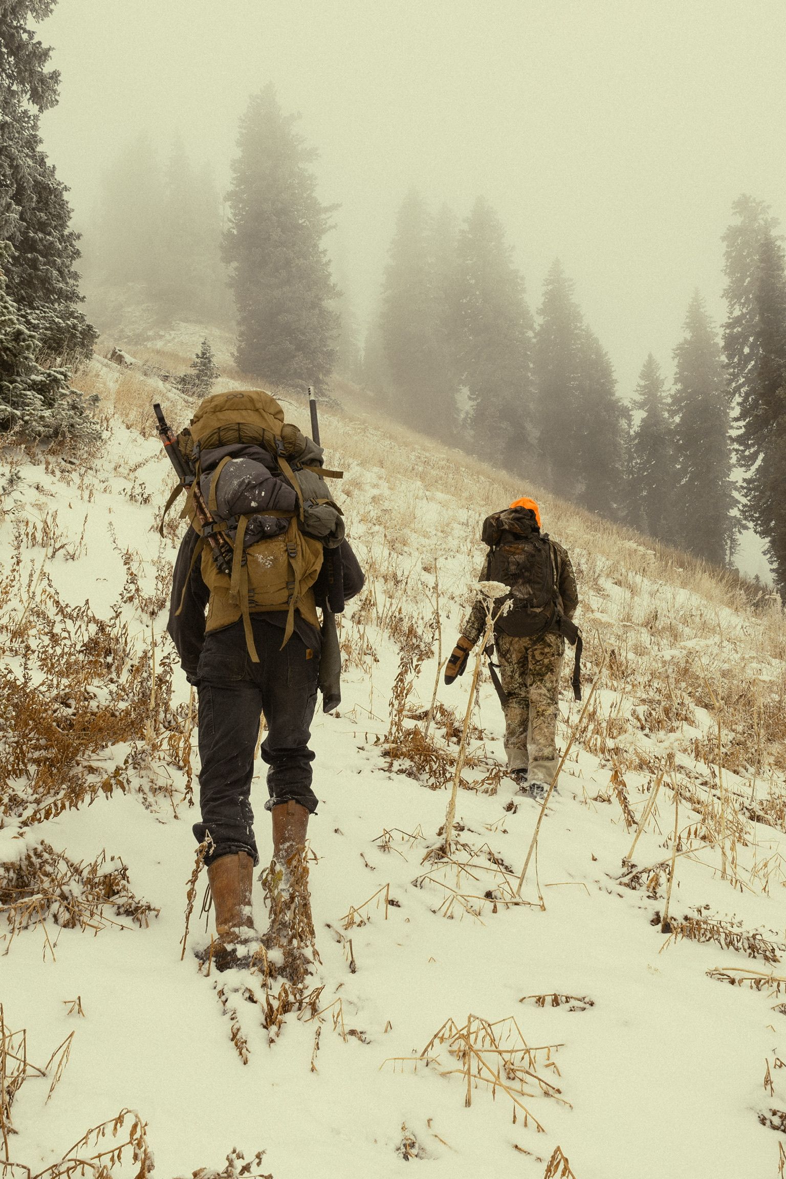 SAW Outfitters Gallery Image