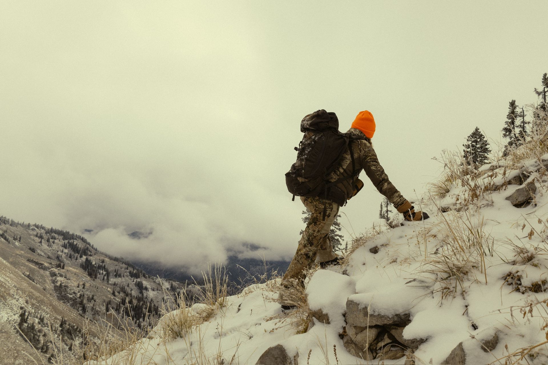 SAW Outfitters Gallery Image