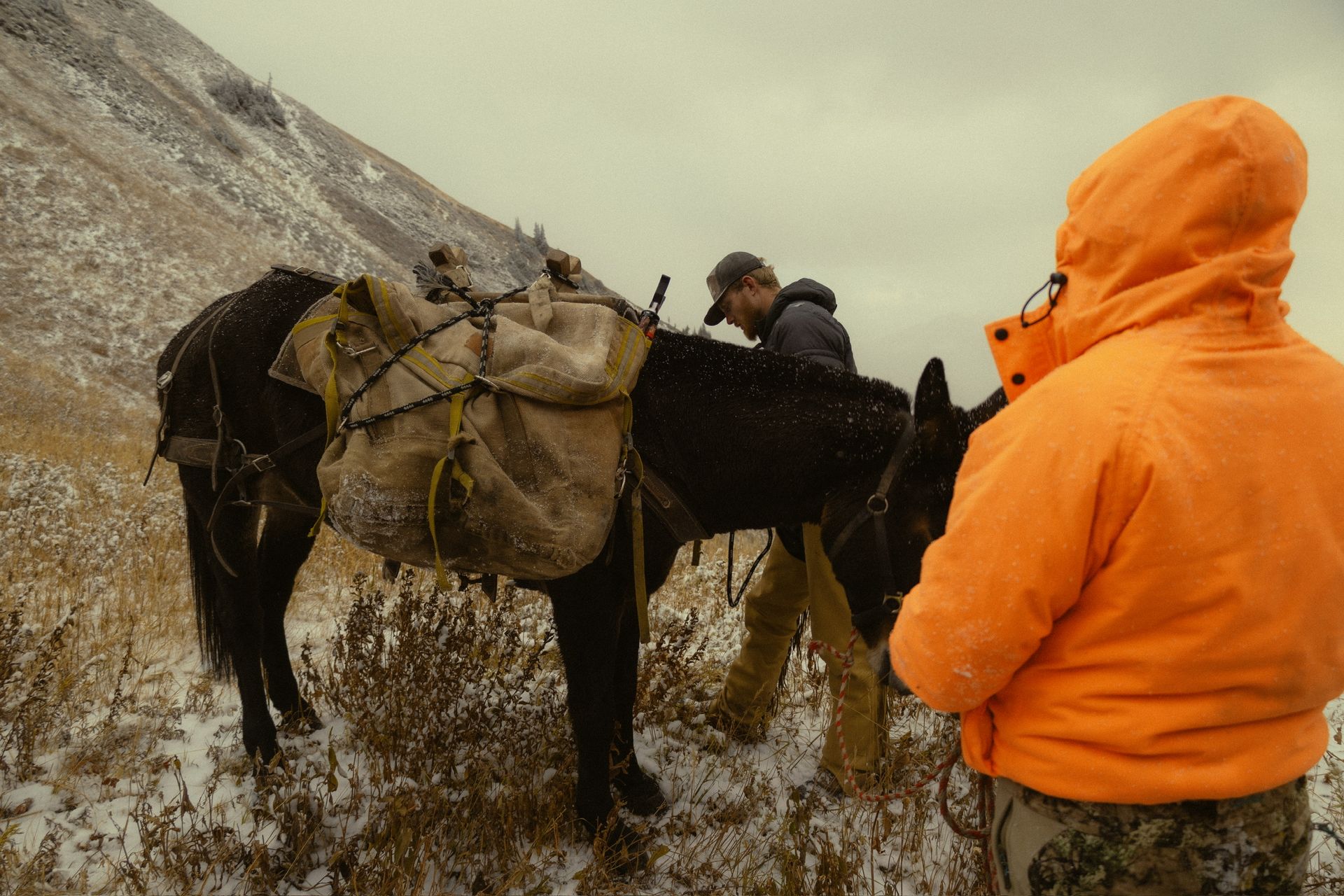 SAW Outfitters Gallery Image