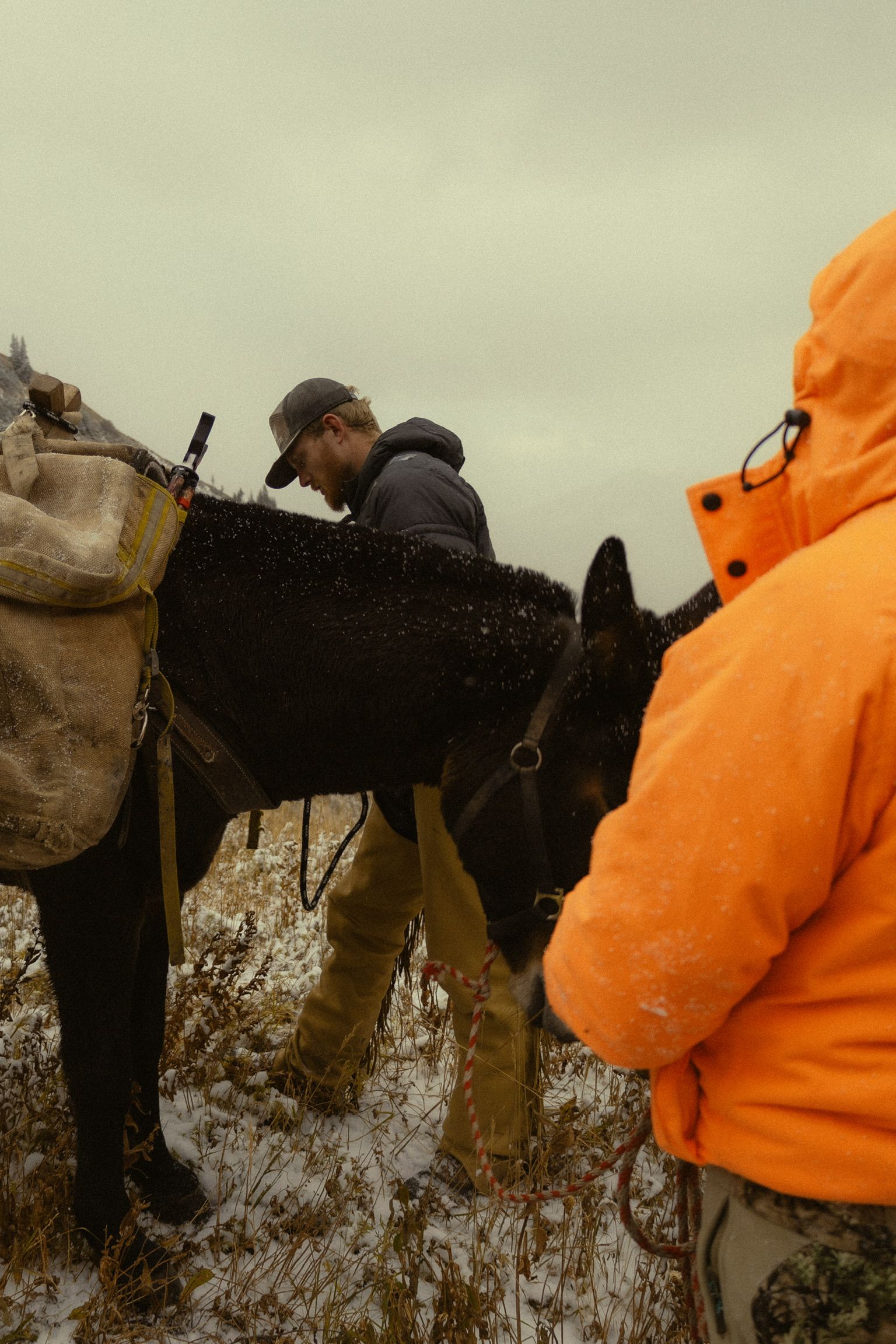 SAW Outfitters Gallery Image