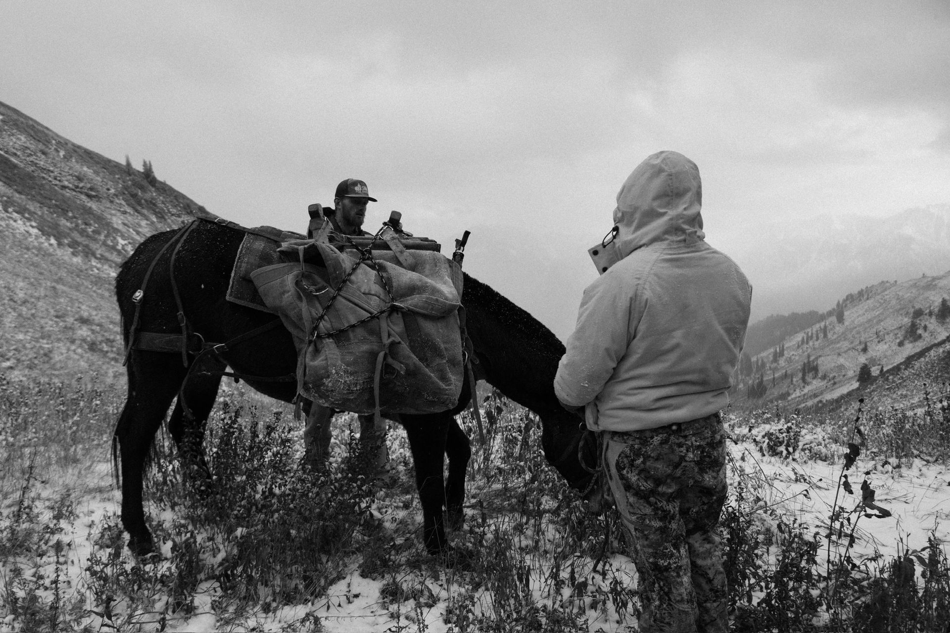 SAW Outfitters Gallery Image