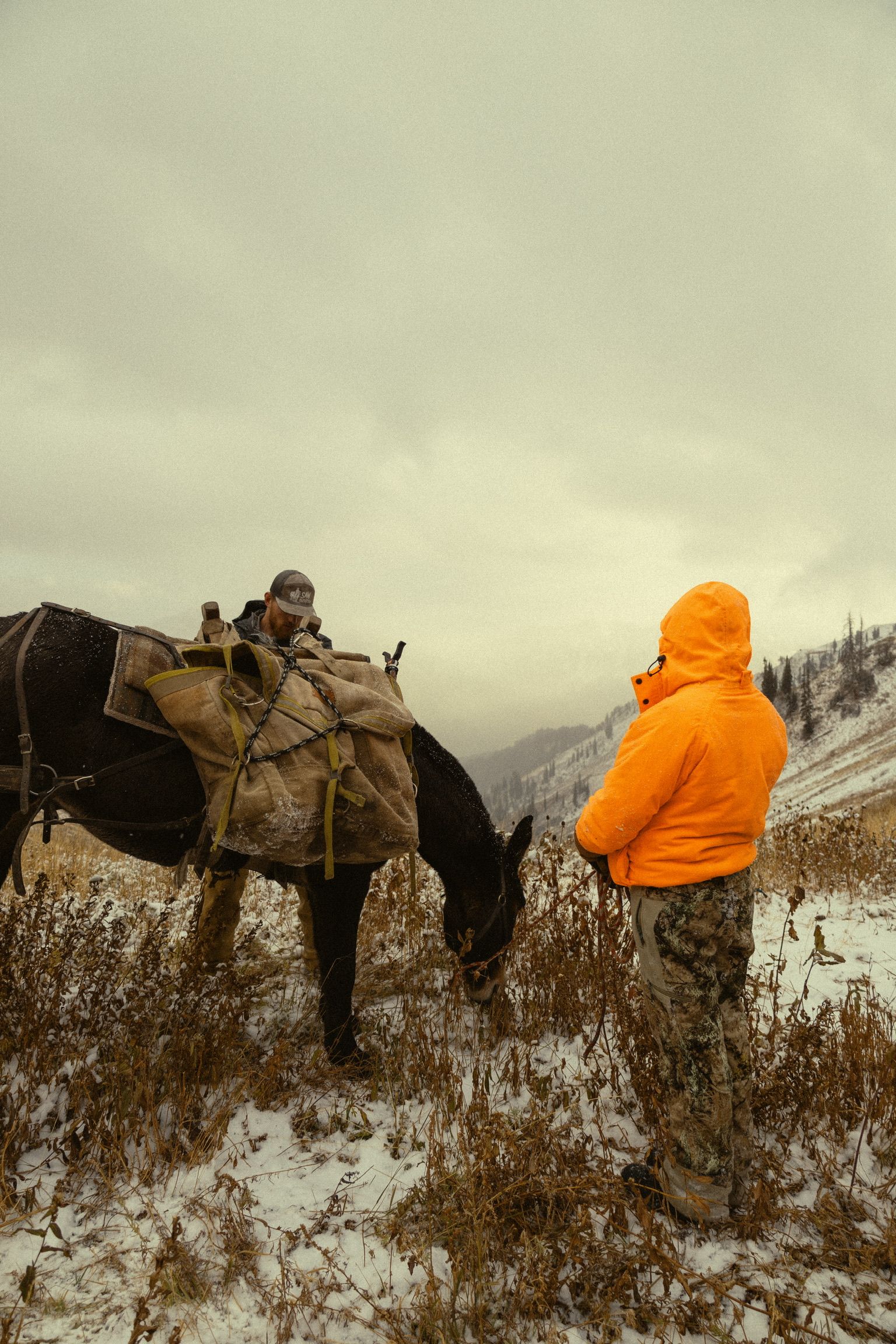 SAW Outfitters Gallery Image