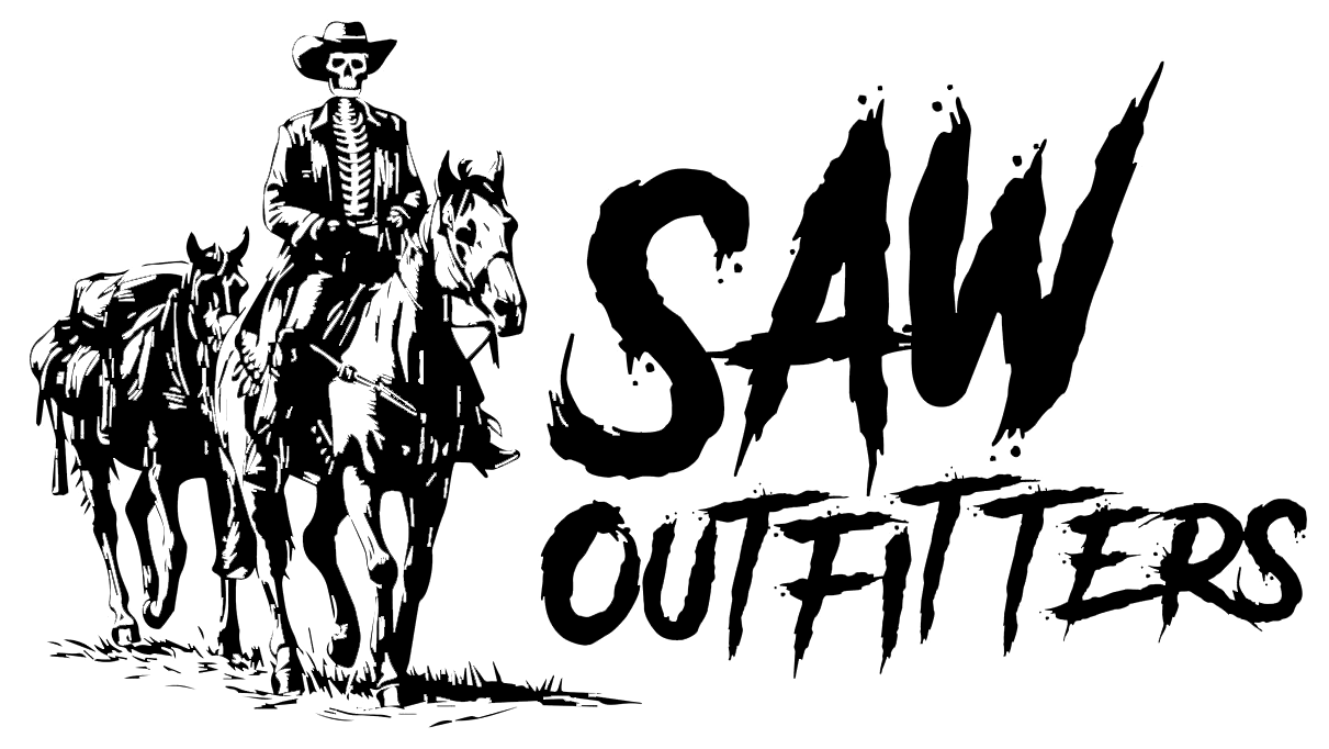 Saw Outfitters Logo