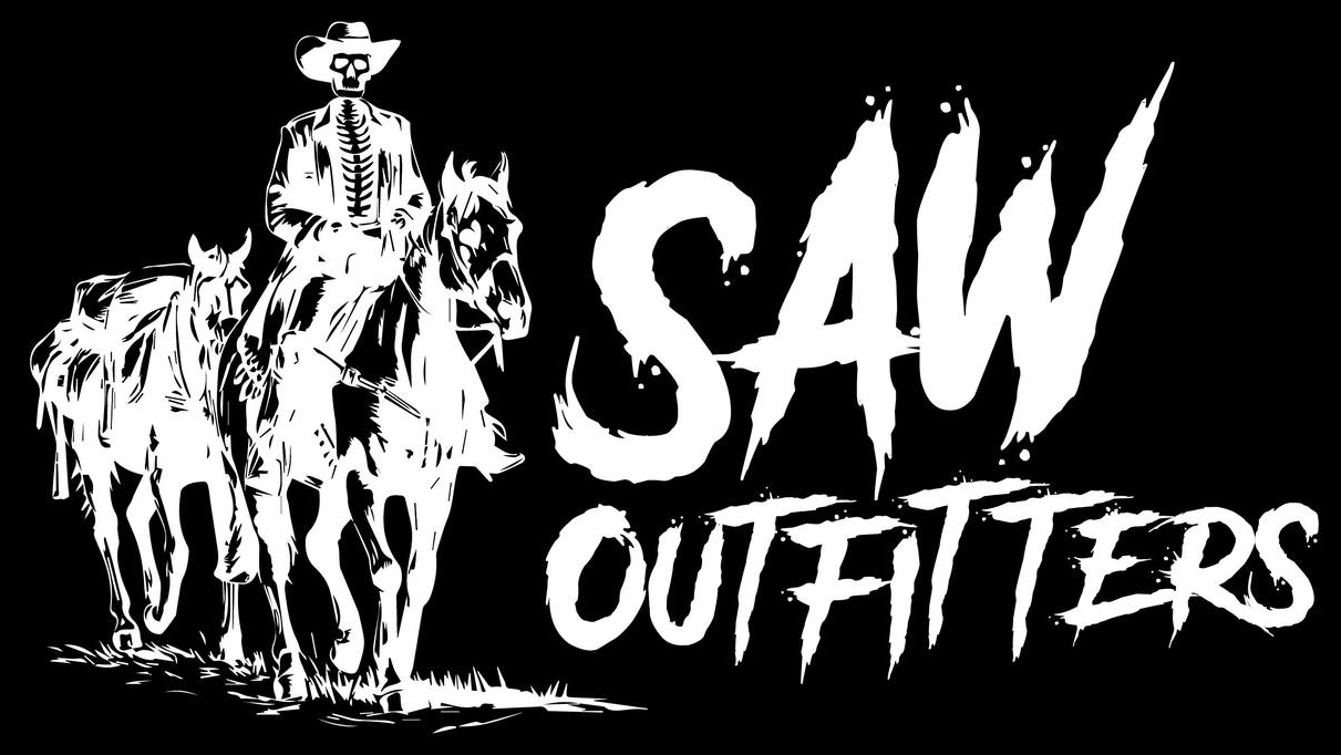SAW Outfitters Logo