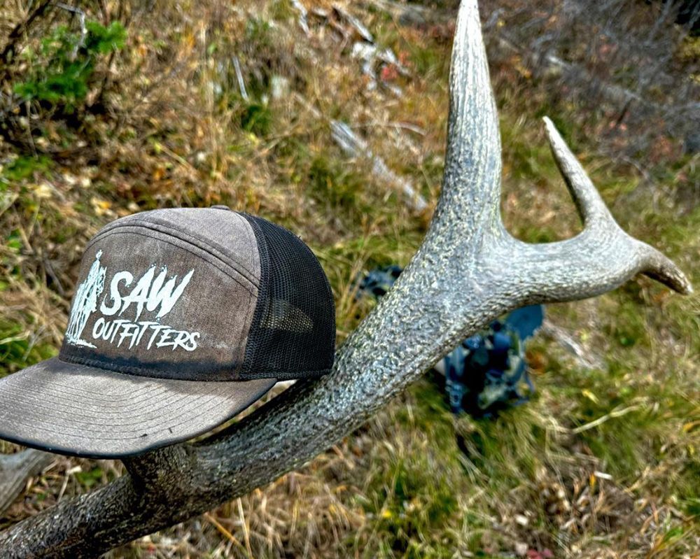 SAW Outfitters Gallery Image