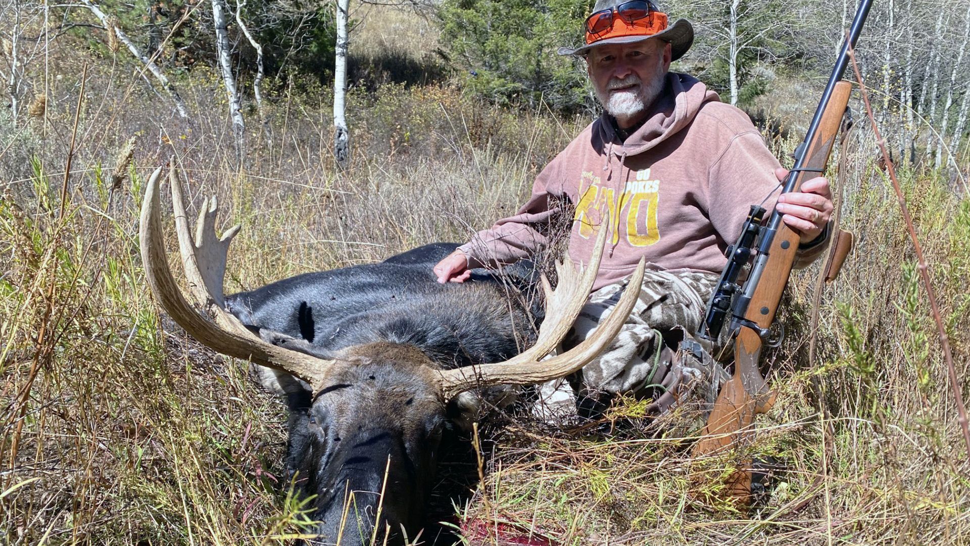 Elk Hunts Gallery Image