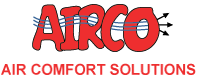 Airco Comfort Solutions