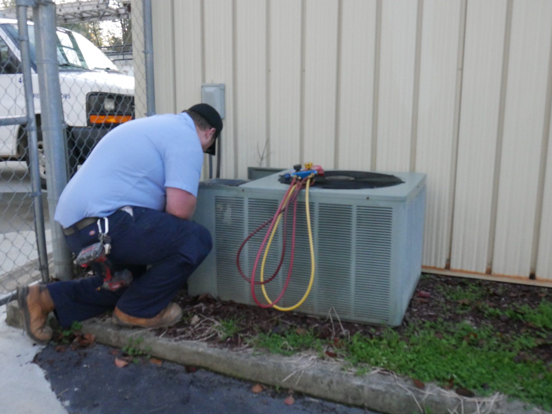HVAC Gallery Jonesboro, GA Airco Comfort Solutions