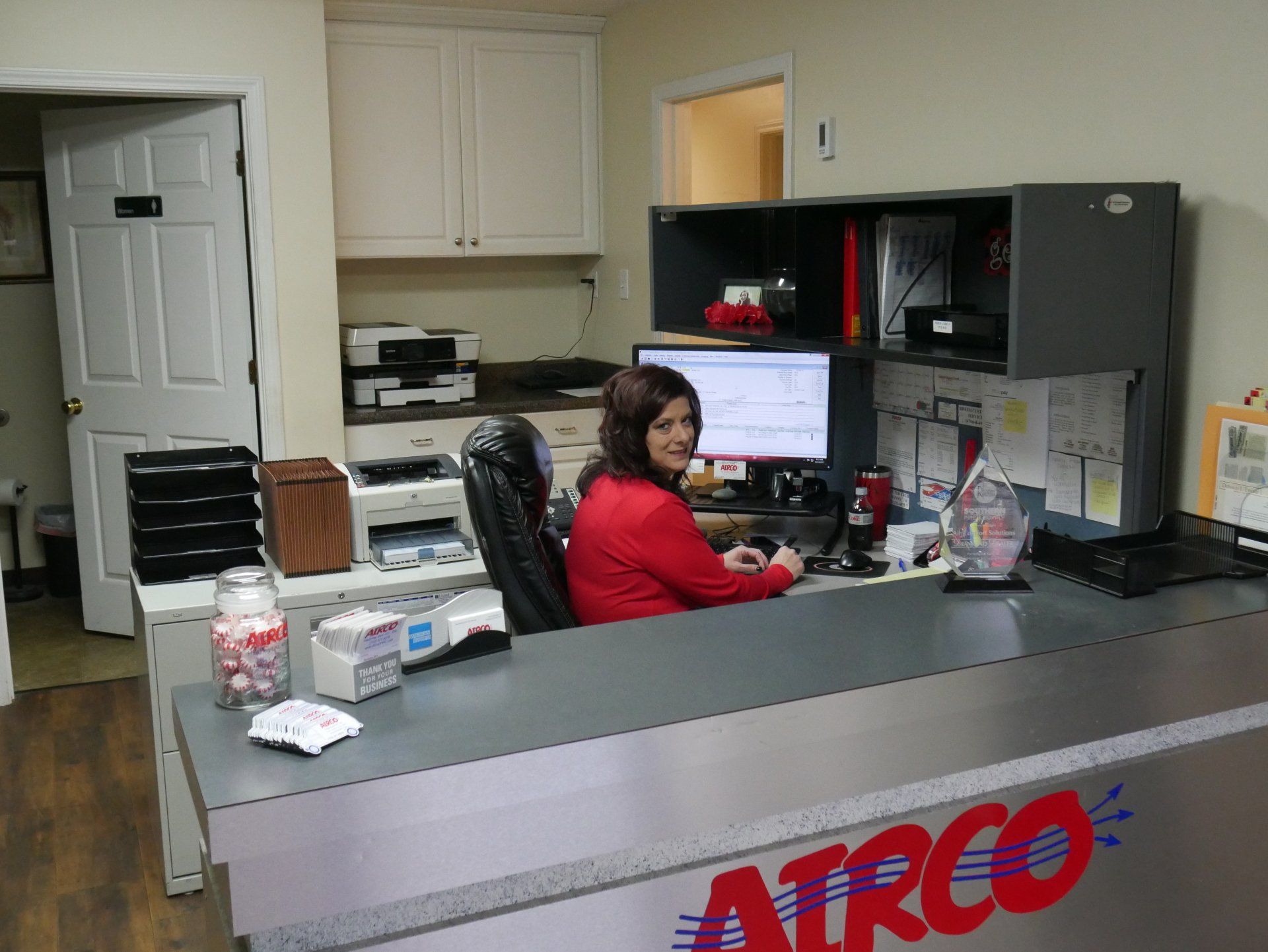 HVAC Gallery Jonesboro, GA Airco Comfort Solutions