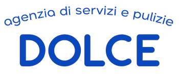 AGENZIA DI SERVIZI E PULIZIE DOLCE-LOGO