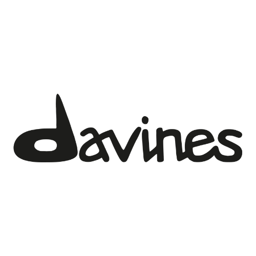 Logo Davines