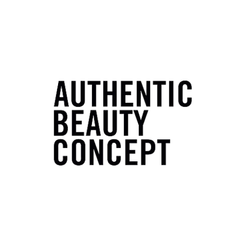Logo Authentic Beauty Concept