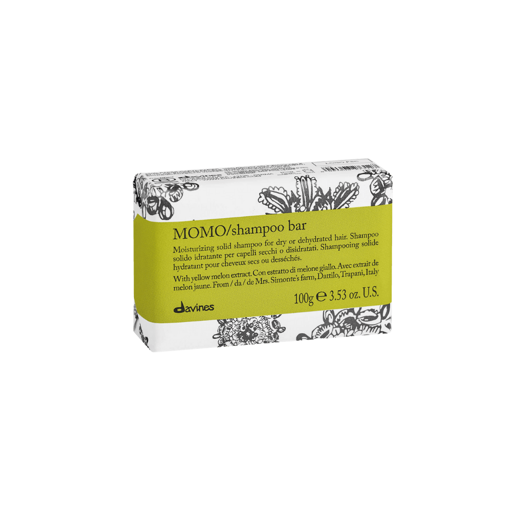 nouveau savon solide davines