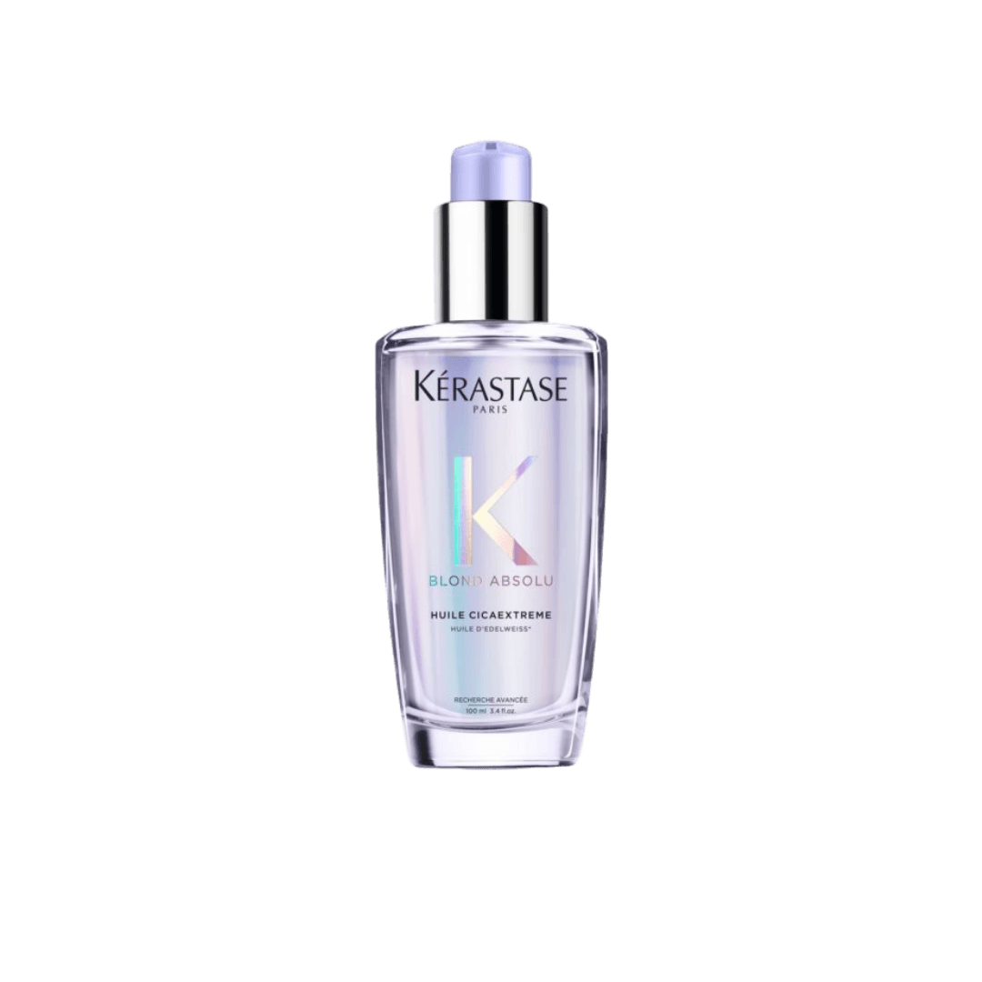 huile absolue kérastase