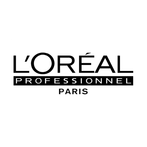 Logo L'Oréal Paris