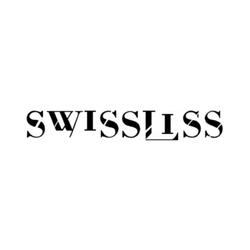 Logo SwissLiss