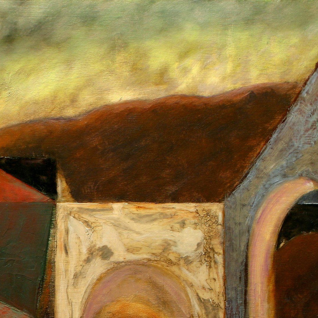 Decameron Closeup 2