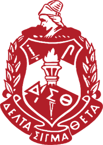 vidalia chapter of delta sigma theta sorority logo