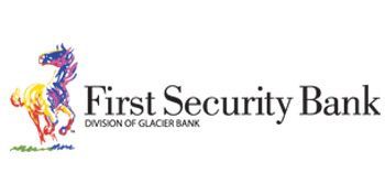 First Security Bank