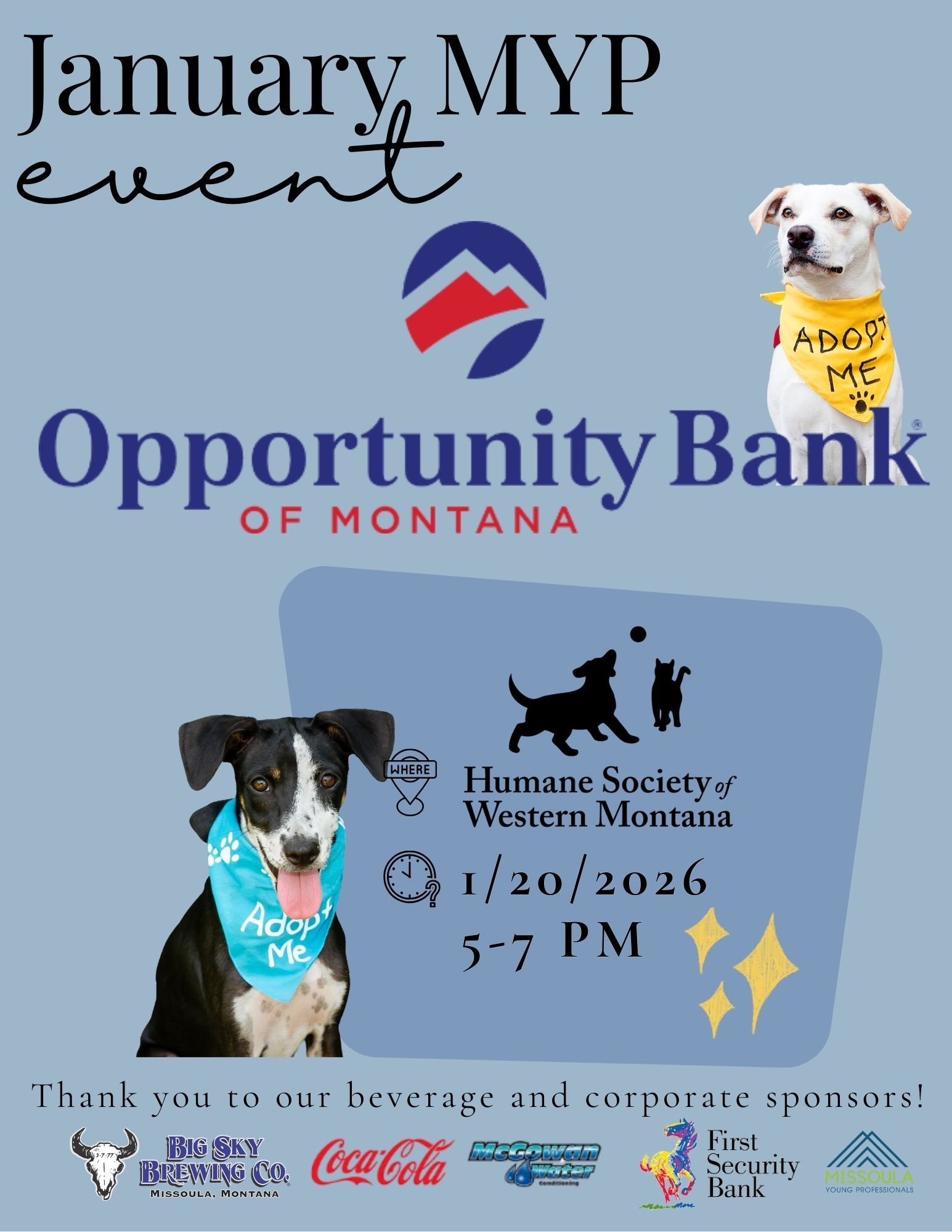 A business after hours flyer for comfort systems usa