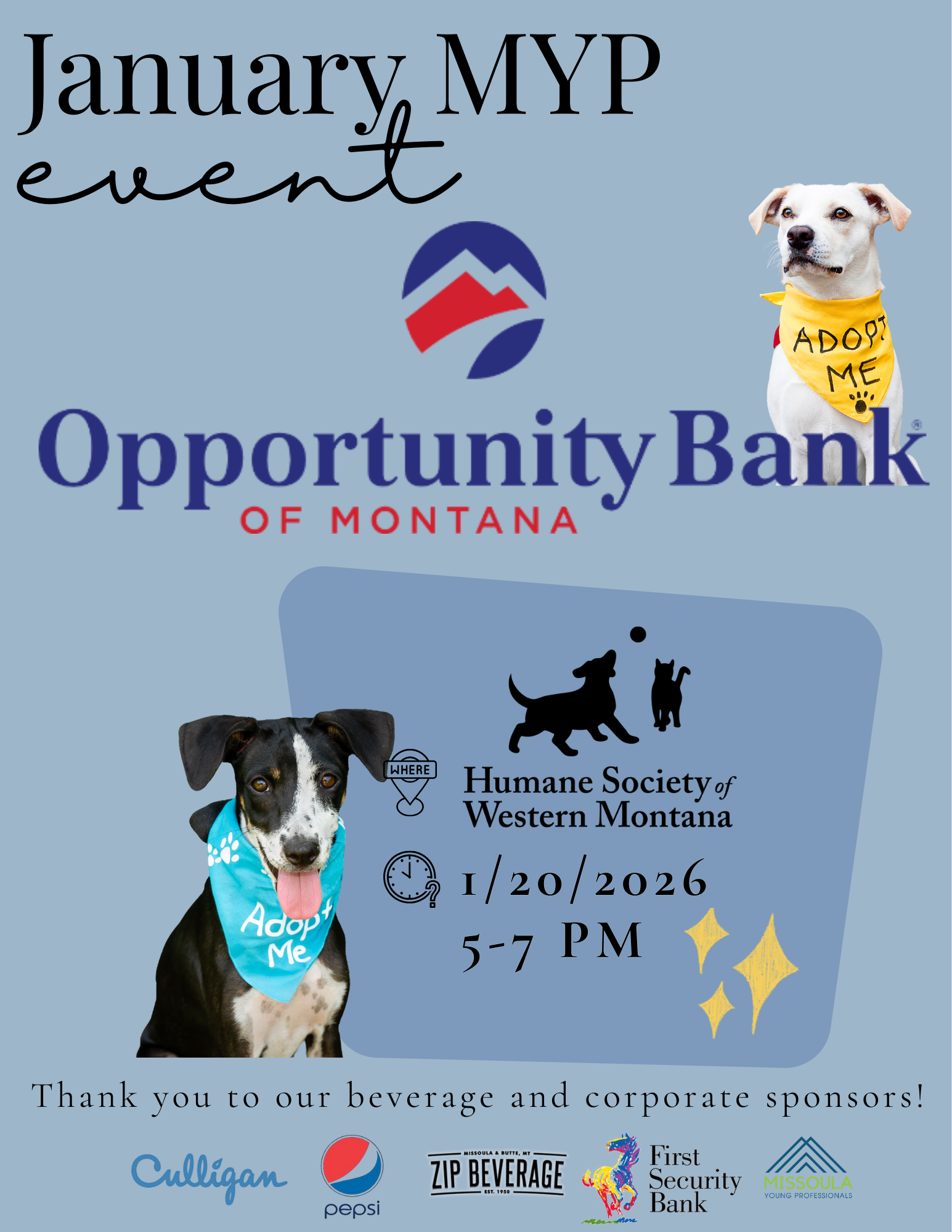 A business after hours flyer for comfort systems usa