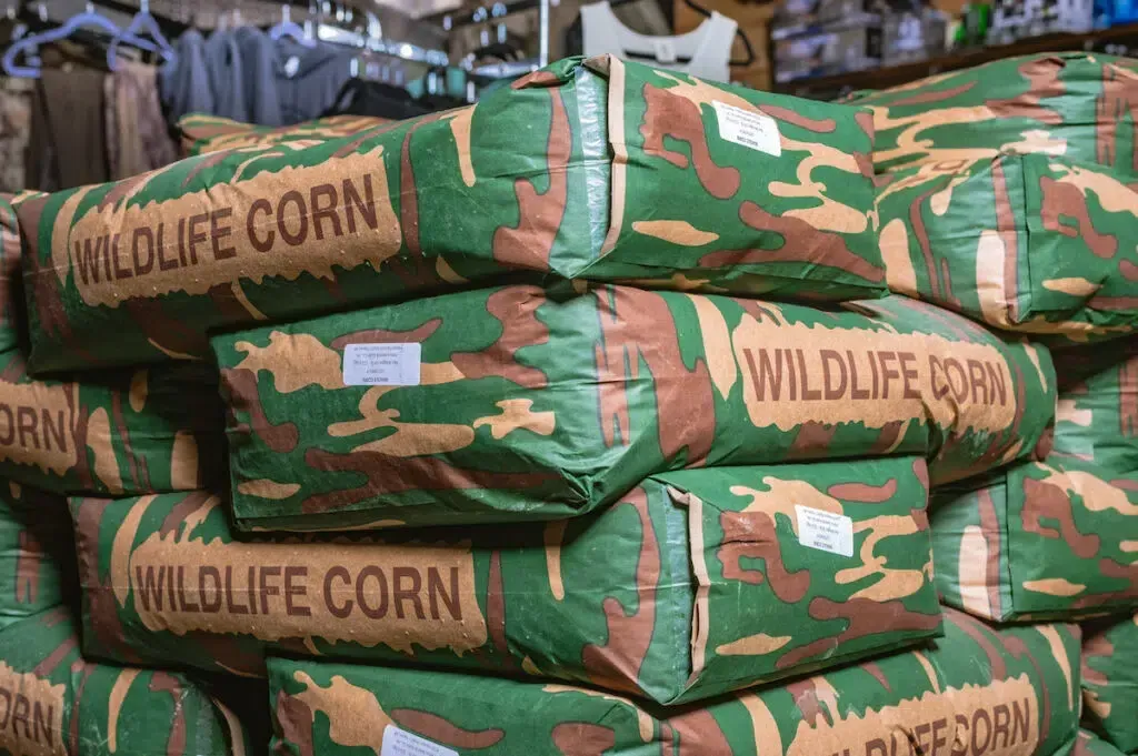 Photo of Attractants in Conway Arkansas