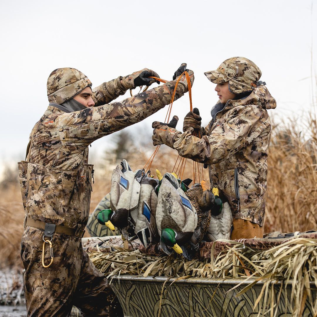 Photo of Heyday Duck Decoys in Conway, Arkansas at Ricochet Outdoors