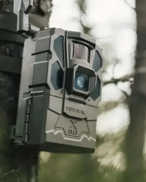 Photo of Tactacam in Conway, Arkansas at Ricochet Outdoors 